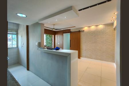 Apartamento para alugar com 60m², 2 quartos e 1 vaga Apartamento para alugar com 60m², 2 quartos e 1 vagaCozinha