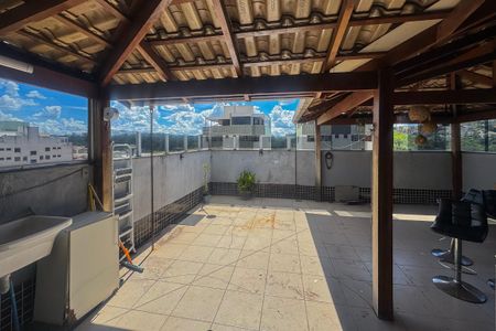 Apartamento para alugar com 140m², 3 quartos e 1 vaga Apartamento para alugar com 140m², 3 quartos e 1 vagaCobertura