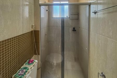 Apartamento para alugar com 140m², 3 quartos e 1 vaga Apartamento para alugar com 140m², 3 quartos e 1 vagaBanheiro 1