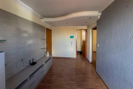Apartamento para alugar com 140m², 3 quartos e 1 vaga Apartamento para alugar com 140m², 3 quartos e 1 vagaSala