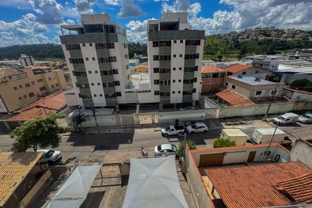 Apartamento para alugar com 140m², 3 quartos e 1 vaga Apartamento para alugar com 140m², 3 quartos e 1 vagaVista