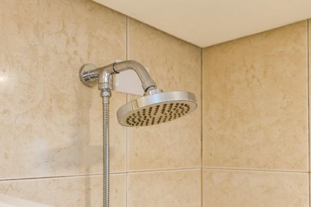 Apartamento à venda com 146m², 4 quartos e 3 vagasBanheiro da Suíte 1