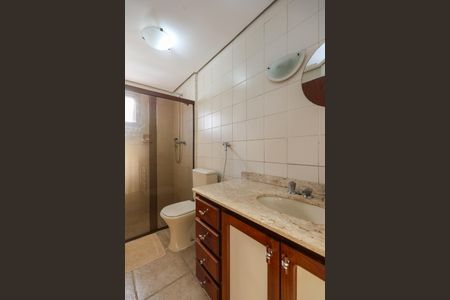 Apartamento à venda com 146m², 4 quartos e 3 vagasBanheiro