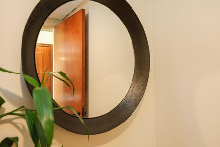 Apartamento à venda com 146m², 4 quartos e 3 vagasLavabo