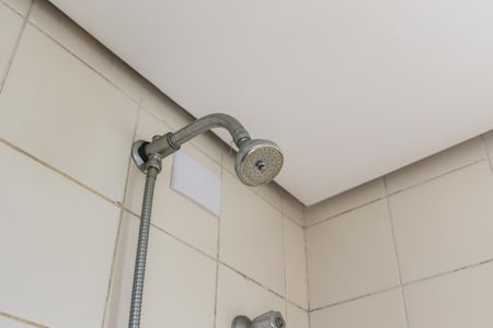 Apartamento à venda com 146m², 4 quartos e 3 vagasBanheiro da Suíte 2