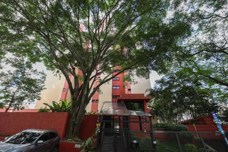 Apartamento à venda com 146m², 4 quartos e 3 vagasFachada