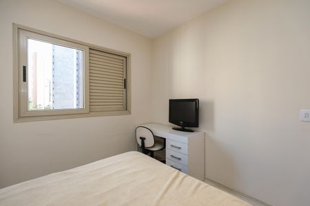 Apartamento à venda com 146m², 4 quartos e 3 vagasQuarto 3