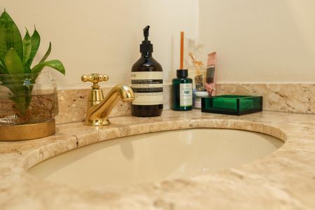 Apartamento à venda com 146m², 4 quartos e 3 vagasLavabo