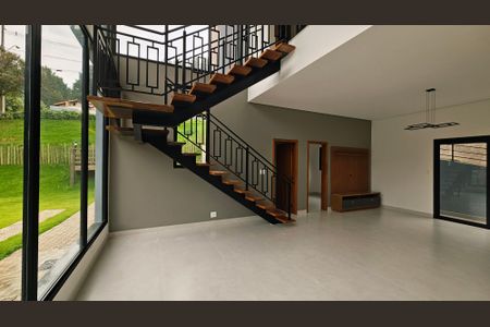 Casa à venda com 4 quartos, 1000m² em Caxambu, Jundiaí