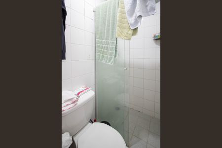 Apartamento à venda com 150m², 4 quartos e 3 vagasBanheiro de serviço