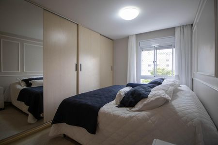 Apartamento à venda com 150m², 4 quartos e 3 vagasSuíte 2