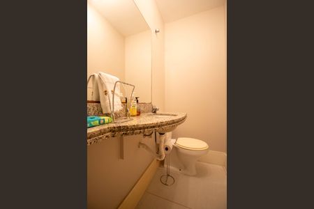 Apartamento à venda com 150m², 4 quartos e 3 vagasLavabo 