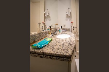 Apartamento à venda com 150m², 4 quartos e 3 vagasBanheiro