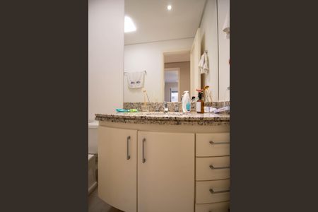 Apartamento à venda com 150m², 4 quartos e 3 vagasBanheiro
