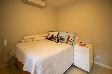Apartamento à venda com 150m², 4 quartos e 3 vagasSuíte 1