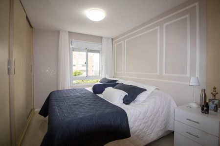 Apartamento à venda com 150m², 4 quartos e 3 vagasSuíte 2