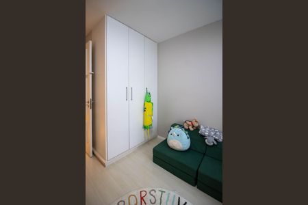 Apartamento à venda com 150m², 4 quartos e 3 vagasQuarto 2