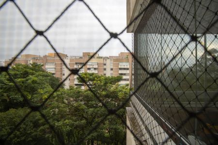 Apartamento à venda com 150m², 4 quartos e 3 vagasVista Quarto 2