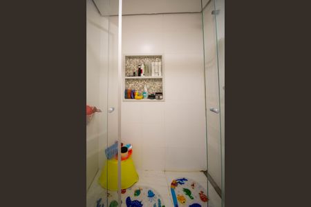 Apartamento à venda com 150m², 4 quartos e 3 vagasBanheiro Suíte 2