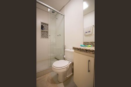 Apartamento à venda com 150m², 4 quartos e 3 vagasBanheiro