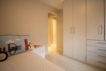 Apartamento à venda com 150m², 4 quartos e 3 vagasSuíte 1