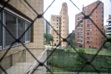 Apartamento à venda com 150m², 4 quartos e 3 vagasVista Quarto 1