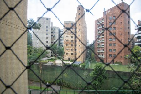 Apartamento à venda com 150m², 4 quartos e 3 vagasVista Suíte 1
