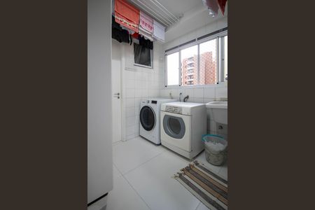 Apartamento à venda com 150m², 4 quartos e 3 vagasÁrea de Serviço