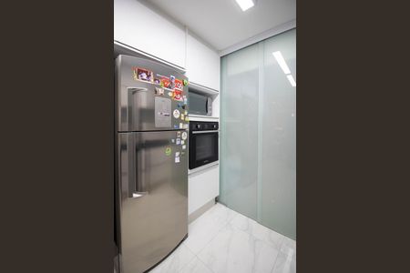 Apartamento à venda com 150m², 4 quartos e 3 vagasCozinha 
