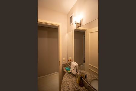 Apartamento à venda com 150m², 4 quartos e 3 vagasLavabo 