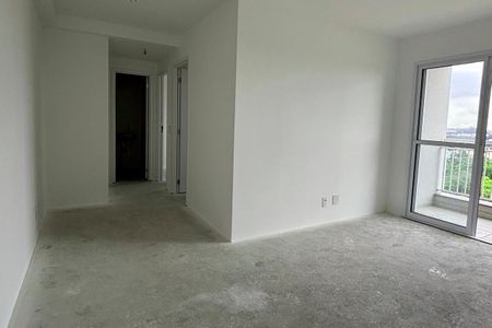Apartamento à venda com 49m², 2 quartos e 1 vagaSala