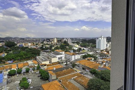 Apartamento à venda com 49m², 2 quartos e 1 vagaQuarto 2 Vista 