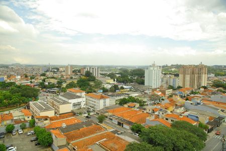 Apartamento à venda com 49m², 2 quartos e 1 vagaVista Varanda da Sala