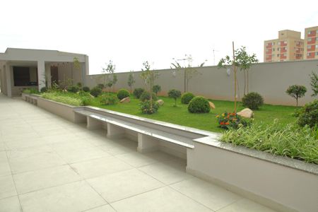 Apartamento à venda com 49m², 2 quartos e 1 vagaÁrea comum 