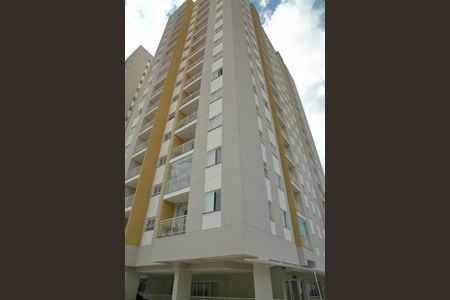 Apartamento à venda com 49m², 2 quartos e 1 vagaVista Interna 