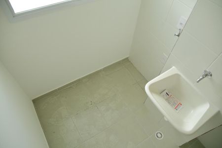 Apartamento à venda com 49m², 2 quartos e 1 vagaÁrea de Serviço