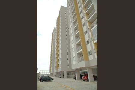 Apartamento à venda com 49m², 2 quartos e 1 vagaVista Interna 