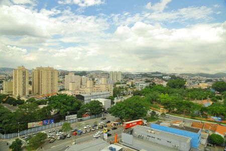 Apartamento à venda com 49m², 2 quartos e 1 vagaVista Varanda da Sala