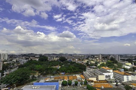 Apartamento à venda com 49m², 2 quartos e 1 vagaVista Quarto 1  