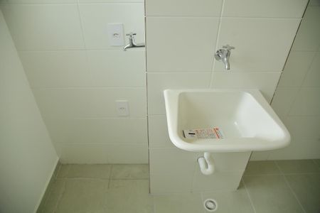 Apartamento à venda com 49m², 2 quartos e 1 vagaÁrea de Serviço