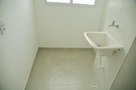 Apartamento à venda com 49m², 2 quartos e 1 vagaÁrea de Serviço