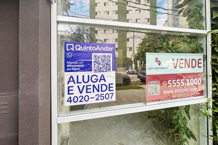 Studio à venda com 25m², 1 quarto e sem vaga Studio à venda com 25m², 1 quarto e sem vagaPlaca Instalada dia 31/03/26 Cod_MSRP-568
