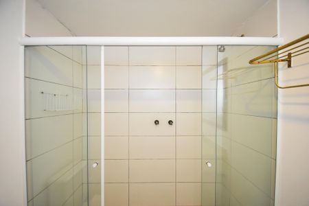 Studio para alugar com 37m², 1 quarto e 1 vaga Studio para alugar com 37m², 1 quarto e 1 vagabanheiro quarto