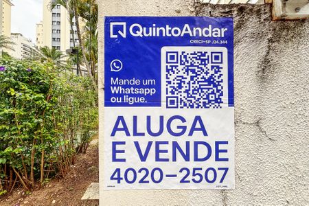 Studio para alugar com 37m², 1 quarto e 1 vaga Studio para alugar com 37m², 1 quarto e 1 vagaPlaca Instalada dia 31/03/26 Cod_HXYJ-446