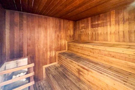 Studio para alugar com 37m², 1 quarto e 1 vaga Studio para alugar com 37m², 1 quarto e 1 vagasauna