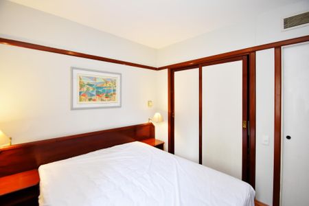 Studio para alugar com 37m², 1 quarto e 1 vaga Studio para alugar com 37m², 1 quarto e 1 vagaquarto