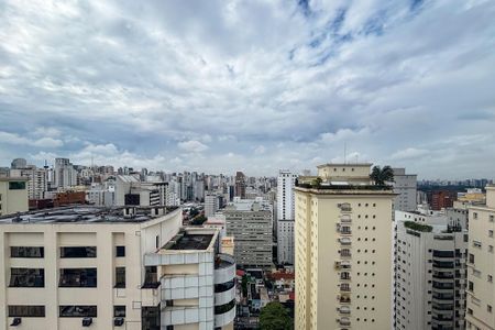 Studio para alugar com 37m², 1 quarto e 1 vaga Studio para alugar com 37m², 1 quarto e 1 vagavista piscina