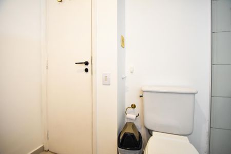 Studio para alugar com 37m², 1 quarto e 1 vaga Studio para alugar com 37m², 1 quarto e 1 vagabanheiro quarto