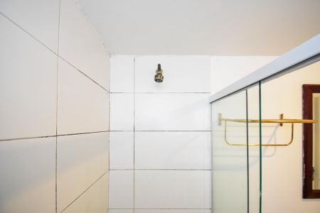 Studio para alugar com 37m², 1 quarto e 1 vaga Studio para alugar com 37m², 1 quarto e 1 vagabanheiro quarto
