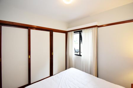 quarto de kitnet/studio à venda com 1 quarto, 37m² em Jardim Paulista, São Paulo